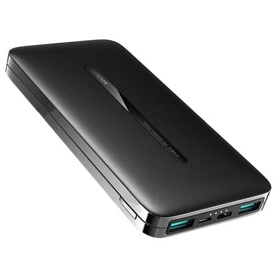 Joyroom JR-T012 10000 mAh Power Bank Black