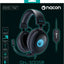 Nacon GH-300SR  Microphone Headsets For Pc Gaming