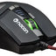 nacon GM-300 Optical Gaming Mouse (2500dpi)