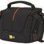 DCB-304 Camera bag compatible with most compact system, hybrid and high zoom cameras