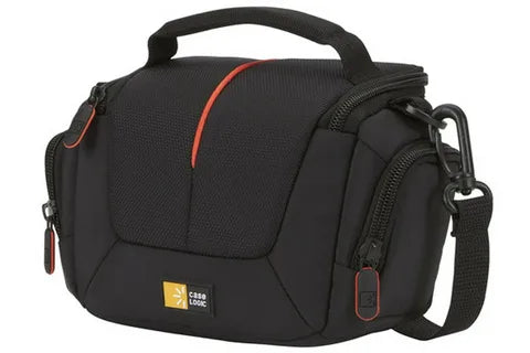 DCB-304 Camera bag compatible with most compact system, hybrid and high zoom cameras