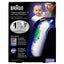 BRAUN Thermoscan 7 With Age Precision Multi Functional Ear Thermometer- Irt6520