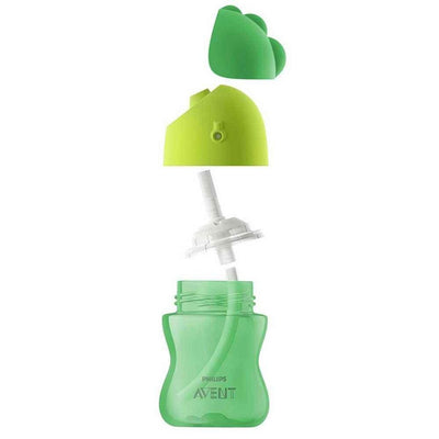 PHILIPS AVENT Straw Cup 300ML