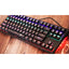 T-DAGGER TGK313 Gaming Mechanical Keyboard (Red Switch)