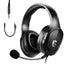 MSI GH20 Stereo Gaming Headset With Clear Mic – AUX 3.5mm Plus Y Cable for Mobile ,PC ,PS4 ,Xbox