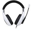 Nacon White V1 Gaming Stereo Headset Sweatproof, Microphone Included, Fast Charging PS5 White