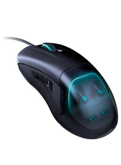 nacon E-Sports Gaming Mouse GM-500ES