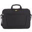 Laptop Bag 15.6 inches  - Black, VNAI215 Carry comfortably with padded handles and a removable strap