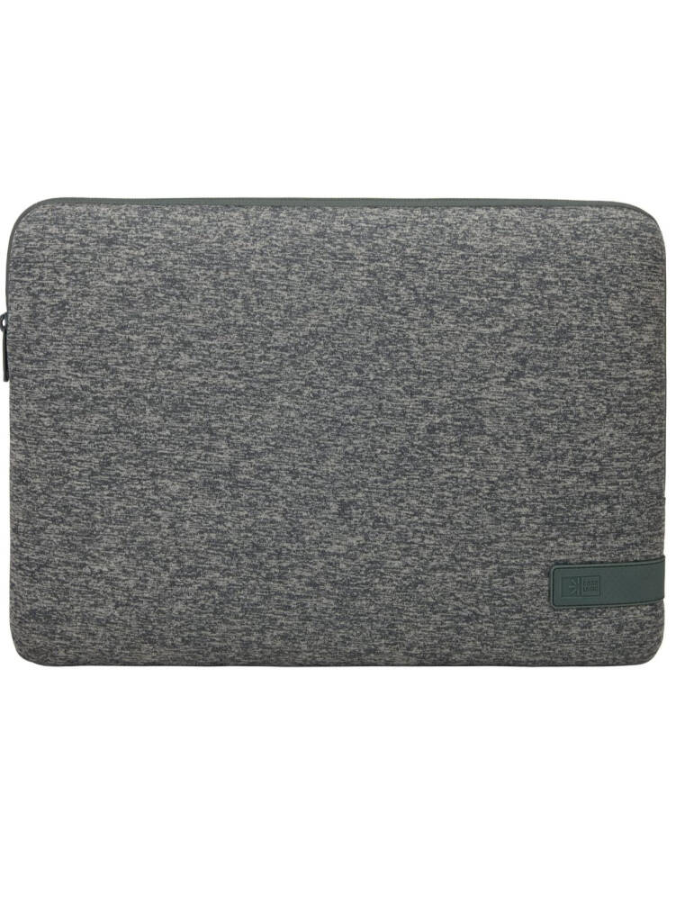 Laptop Sleeve REFPC-116-BG Balsam Grey Slim design, fits laptops up to 15.6 inches