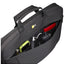 Laptop Bag 15.6 inches  - Black, VNAI215 Carry comfortably with padded handles and a removable strap
