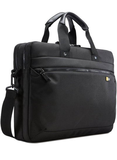 Bryker BRYB-115 Carrying Case for 15.6", Labtop - Black