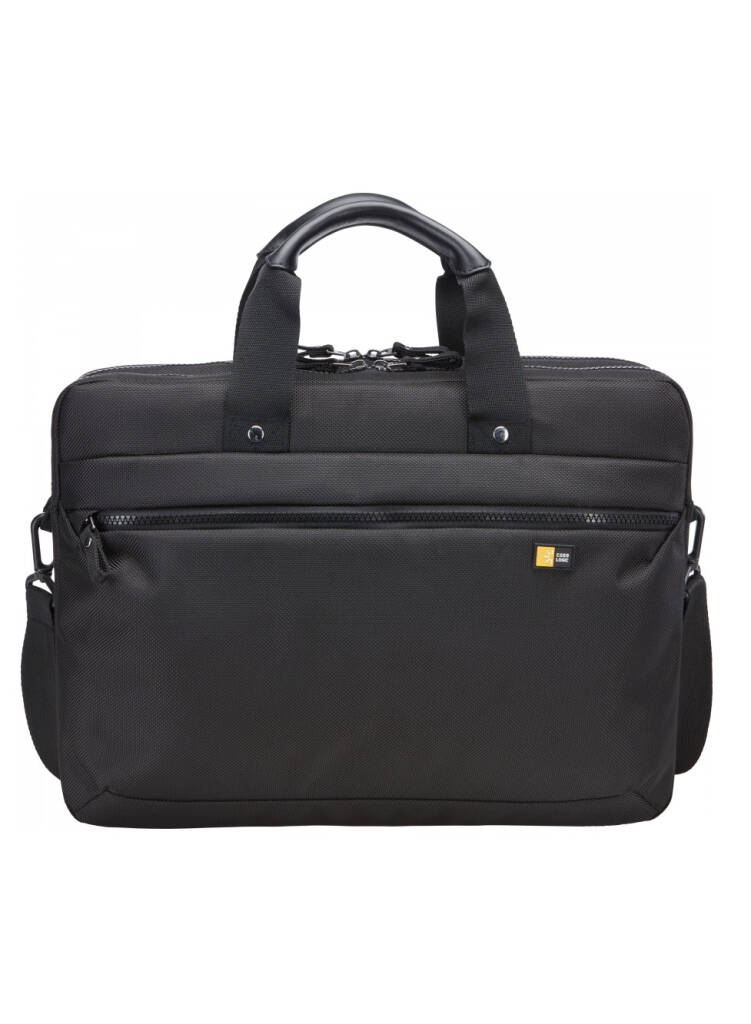 Bryker BRYB-115 Carrying Case for 15.6", Labtop - Black