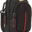 DCB-302 Compact Case for Camera - Black Camera case compatible with most compact point and shoot cameras
