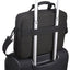 CASE LOGIC LAPTOP CASE 11 INCHE CL-HUXA111K BLACK Dedicated iPad or 10.1" tablet compartment; Multiple zippered pockets store accessories