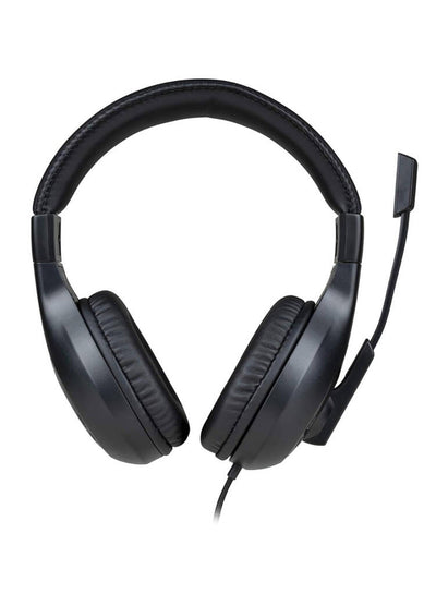 Nacon headset v1 PS5 Headset v1 gaming Stereo Headset for ps5 black, Wired