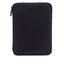 ETC207 Durable Tablet Case Sleeve 7-Inch, Black Durable molded EVA exterior protects 7" tablets