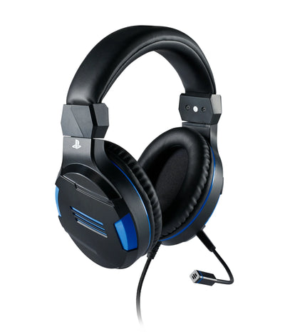 bigben Stereo Gaming Headset For PS4