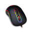 Redragon M702-2 RGB Gaming Mouse, 10,000 DPI, Optical Sensor