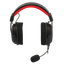 Redragon H510-RGB Zeus X Gaming Headset 7.1 Surround Sound RGB Black