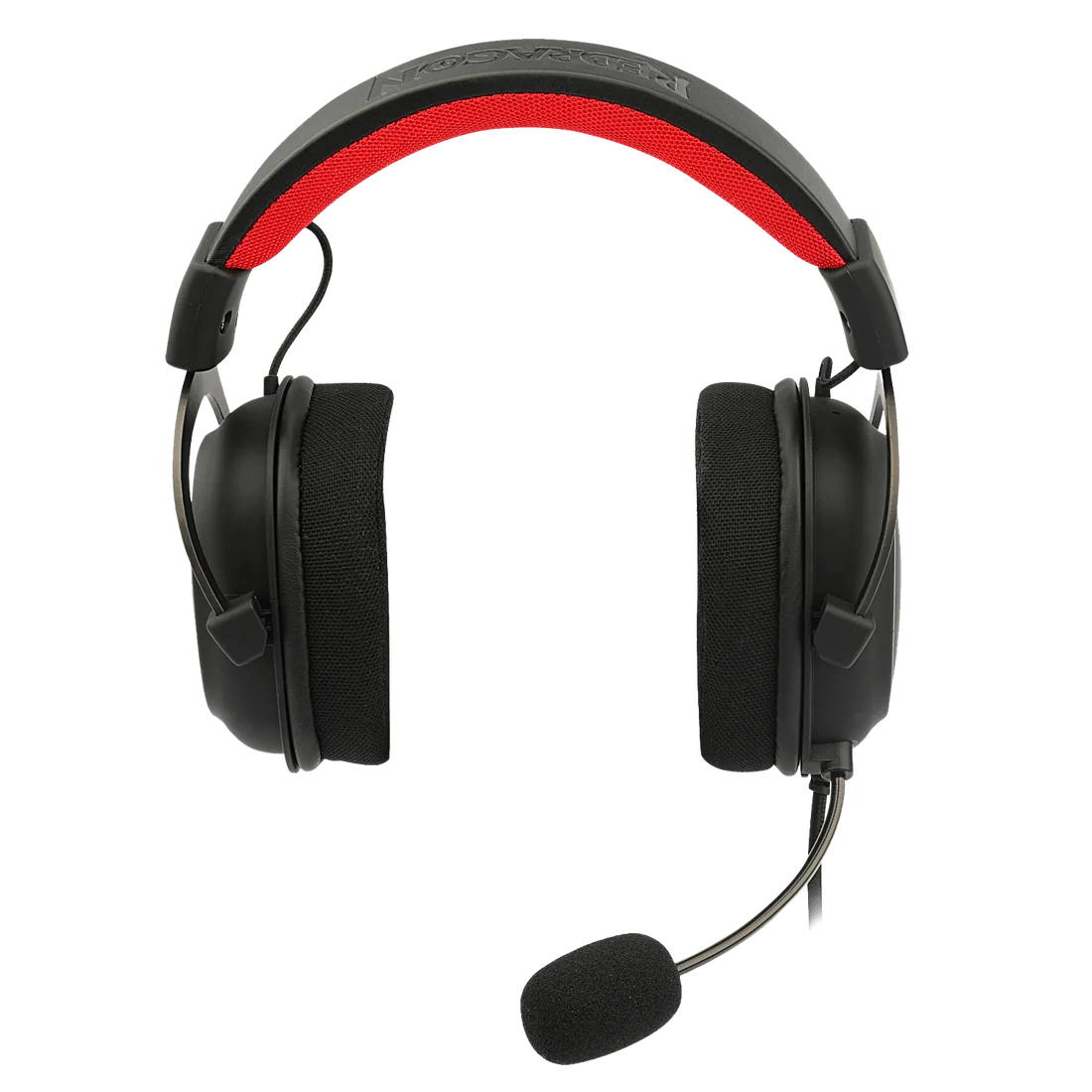 Redragon H510-RGB Zeus X Gaming Headset 7.1 Surround Sound RGB Black