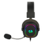 Redragon H510-RGB Zeus X Gaming Headset 7.1 Surround Sound RGB Black